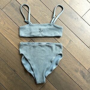 *pls read description* YouSwim two piece suit